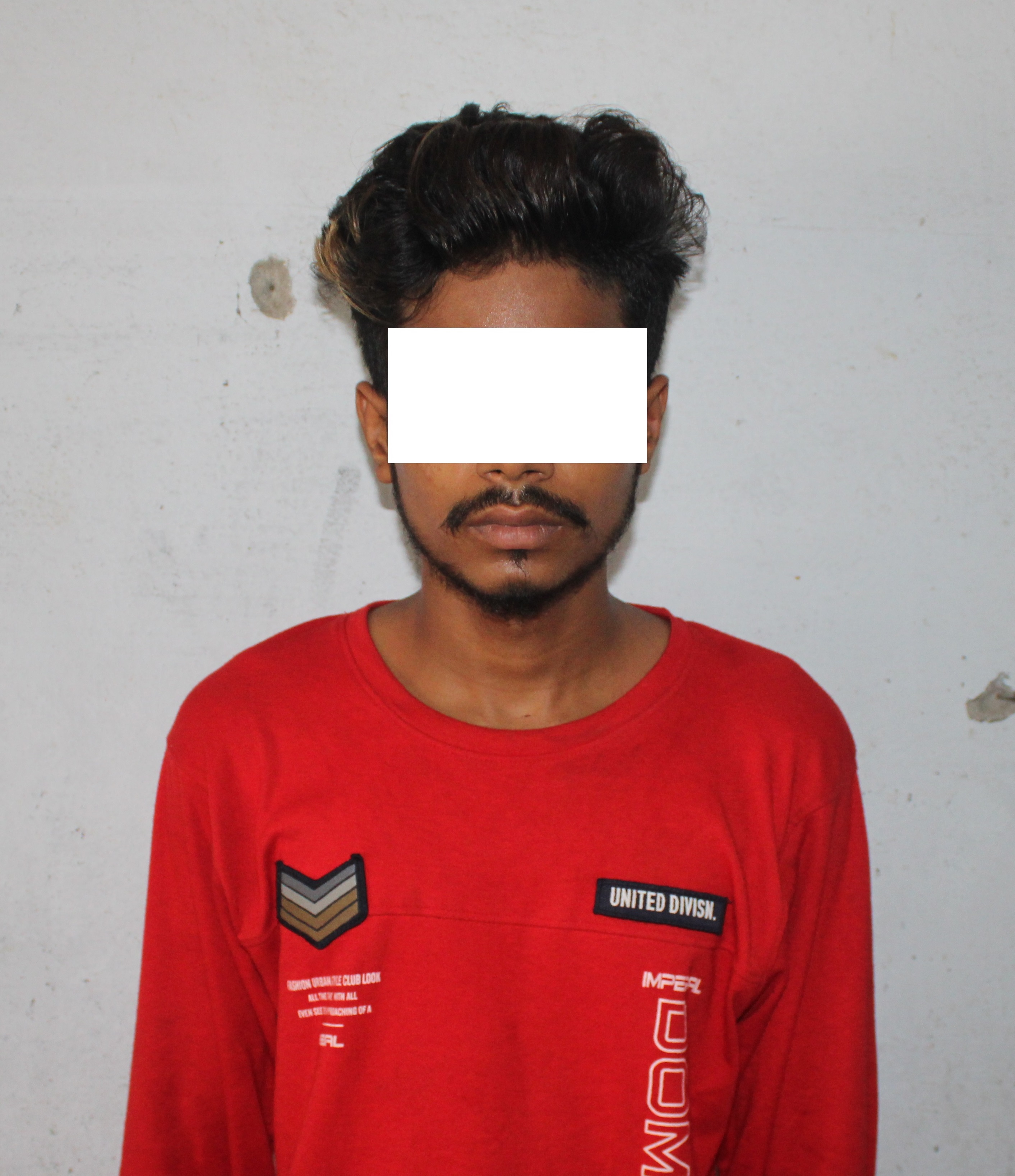 चोरी तथा लुटपाट घटनामा संलग्न थप १ जना मानिस पक्राउ 